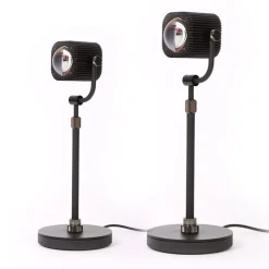 Corduroy & Corduroy II lampe de bureau