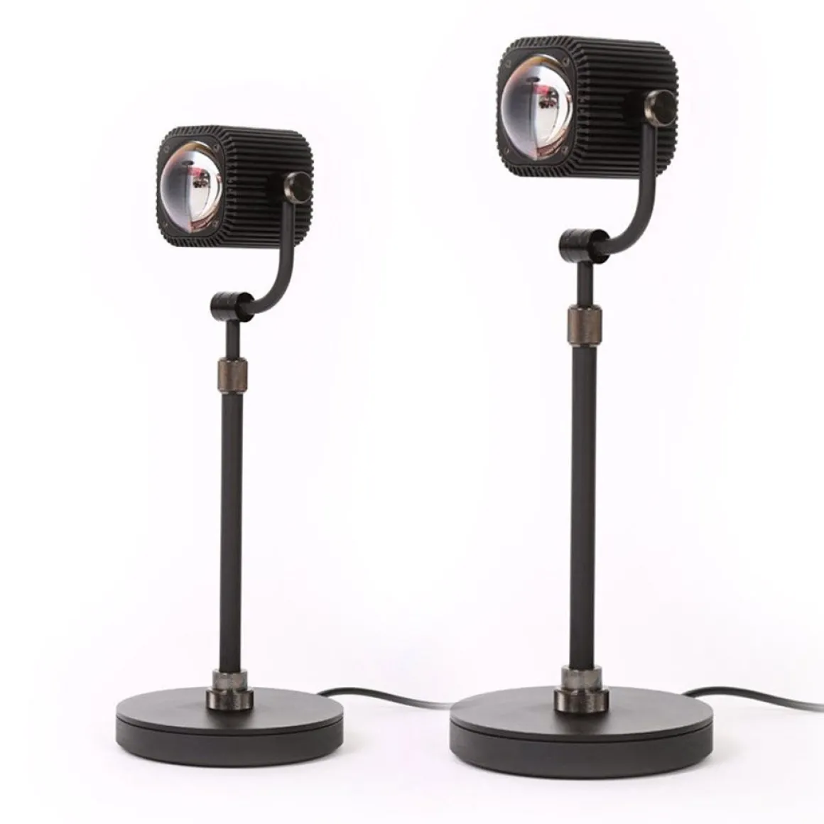 Corduroy & Corduroy II lampe de bureau