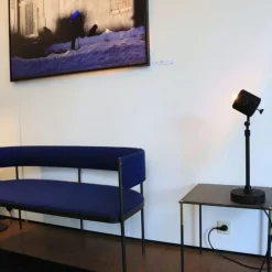 Corduroy & Corduroy II lampe de bureau