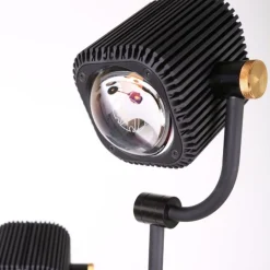 Corduroy & Corduroy II lampe de bureau