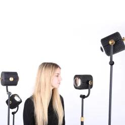 Corduroy II Lampadaire