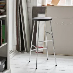 Cornet Bar Stool