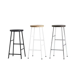 Cornet Bar Stool