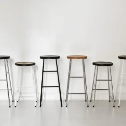 Cornet Bar Stool