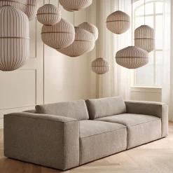 Cosima L300 - 2 modules profondeur 120