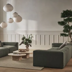 Cosima L300 - 2 modules profondeur 120