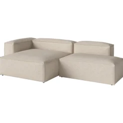 Cosima méridienne gauche