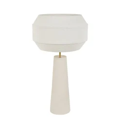 Cosiness Lampe à poser