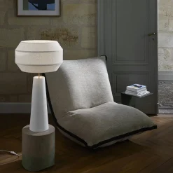 Cosiness Lampe à poser