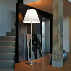 Costanza Grand Lampadaire