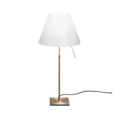 Costanza Lampe à poser Bronze édition limitée (30ème anniversaire)