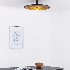 Costas Applique/ Plafonnier