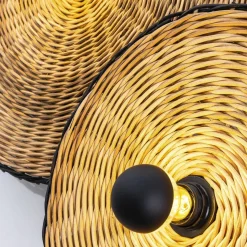 Costas Applique/ Plafonnier