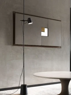 Counterbalance Lampadaire