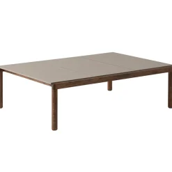 Couple coffee table