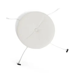 Coussin d’assise pour chaise et fauteuil Toni