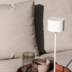 Coussin d’extérieur stay 45x45 cm