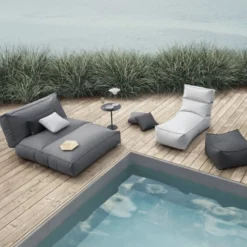 Coussin d’extérieur stay 45x45 cm