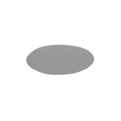 Coussin Emu rond - Lot de 4