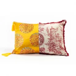 Coussin hybride Ottavia