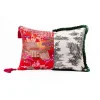 Coussin hybride Pirra