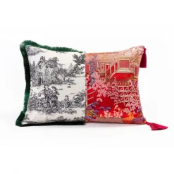 Coussin hybride Pirra