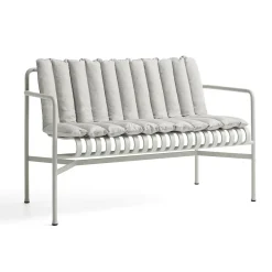 Coussin matelassé doux pour canapé Palissade