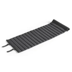 Coussin matelassé pour Fauteuil lounge Crate