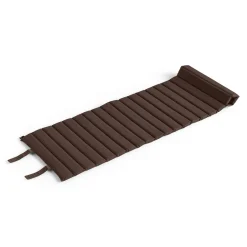 Coussin matelassé pour Fauteuil lounge Crate