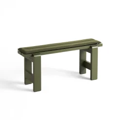 Coussin pour Banc Weekday