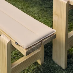 Coussin pour Banc Weekday