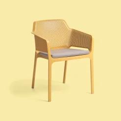 Coussin pour fauteuil Net