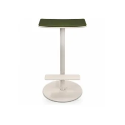 Coussin pour tabouret Sequoia