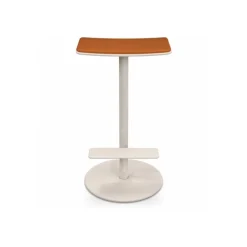 Coussin pour tabouret Sequoia