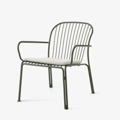 Coussins pour Thorvald Lounge Chair