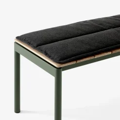 Coussins pour Ville Banc