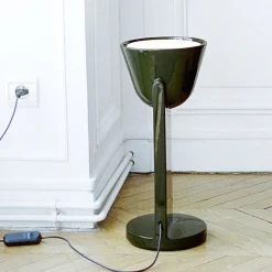 Céramique - Lampe à poser