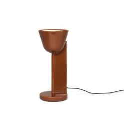 Céramique - Lampe à poser