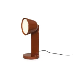 Céramique - Lampe à poser