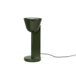 Céramique - Lampe à poser