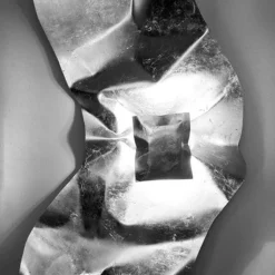 Crash applique/plafonnier 100x40 LED