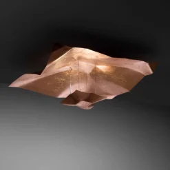 Crash plafonnier LED