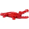 Crocodile Origami - Rouge (Outlet)