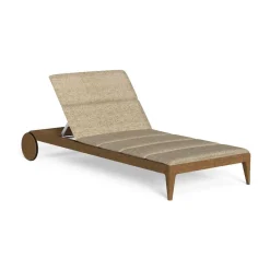 Cruise teck - Bain de soleil