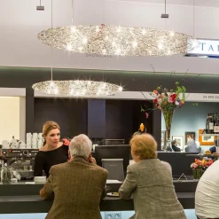 Crystal Waters Cigar