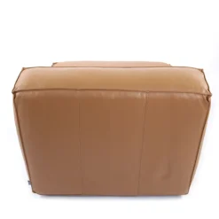 Cube 2.0 Fauteuil - Cuir Alabama