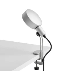 Cupola Clip lamp