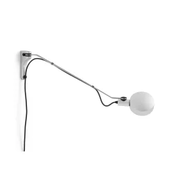 Cupola Wall lamp