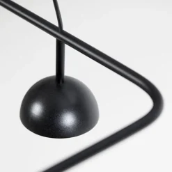 Cupolina T-3935 - Suspension