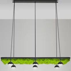 Cupolina T-3935 - Suspension